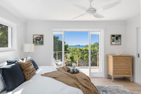 Zephyr On Sapphire - Accommodation NT 0