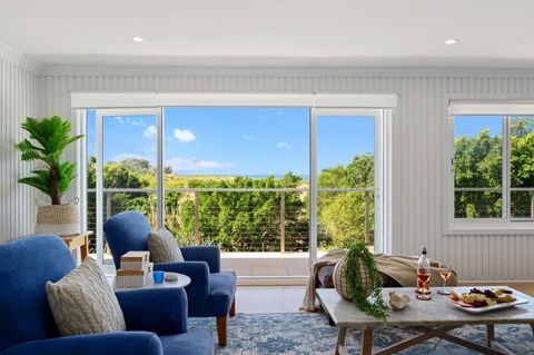 Zephyr On Sapphire - Accommodation NT 2