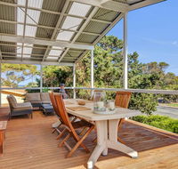 Zephyr Shores - NT Tourism