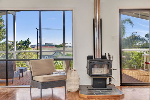 Zephyr Shores - NT Tourism 1