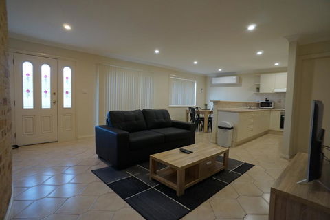 Zig Zag Motel - Accommodation NT 1