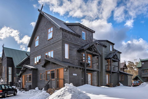 Zoncolan - Accommodation NT 2