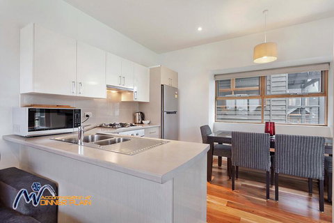 Zoncolan - Accommodation NT 0