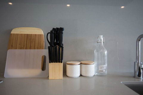 Modern City Comfy And Warm Apt@Parkville+Carpark - NT Tourism 2