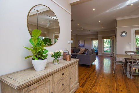 Hillsborough - Luxury, Boutique Accommodation - NT Tourism 1