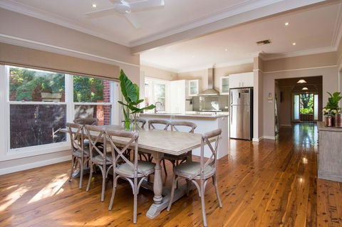 Hillsborough - Luxury, Boutique Accommodation - NT Tourism 2