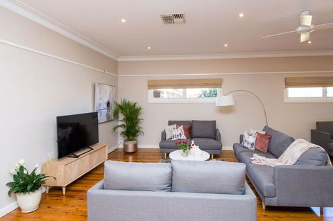 Hillsborough - Luxury, Boutique Accommodation - NT Tourism 3