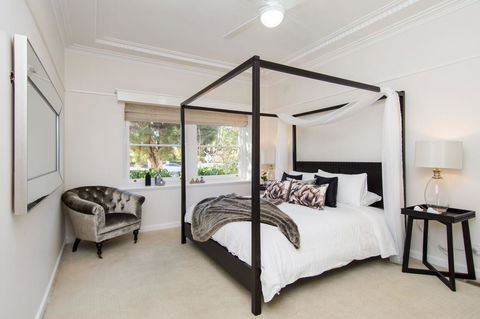 Hillsborough - Luxury, Boutique Accommodation - NT Tourism 0