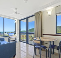 AirliediseNO hills5min walk 2 Port of Airlie/Ferry terminalWiFiNetflix - Accommodation NT