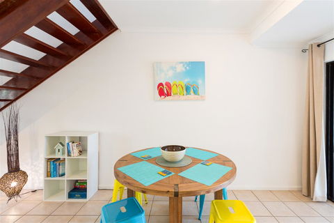 2br Amazing Beach-house - NT Tourism 1