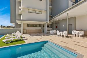 Direct Hotels - Aquarius Kawana - NT Tourism 3