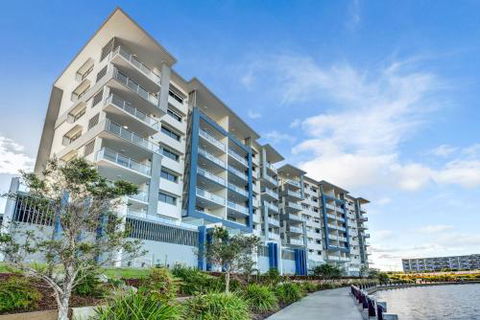 Direct Hotels - Aquarius Kawana - NT Tourism 1