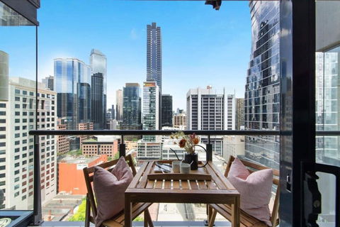 A 3BR Apt Next To Southern Cross FREE Parking - Accommodation NT 1