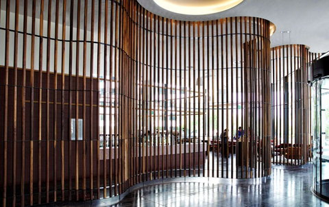 A By Adina Canberra - Accommodation NT 3