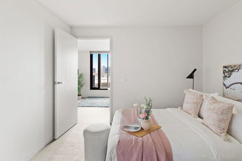 A Comfy Apt Right Next To Queen Victoria Market - Accommodation NT 2