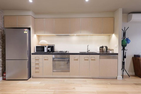 A Flagstaff Gardens Favourite - Accommodation NT 3