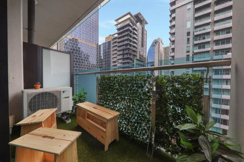 A Flagstaff Gardens Favourite - Accommodation NT 4