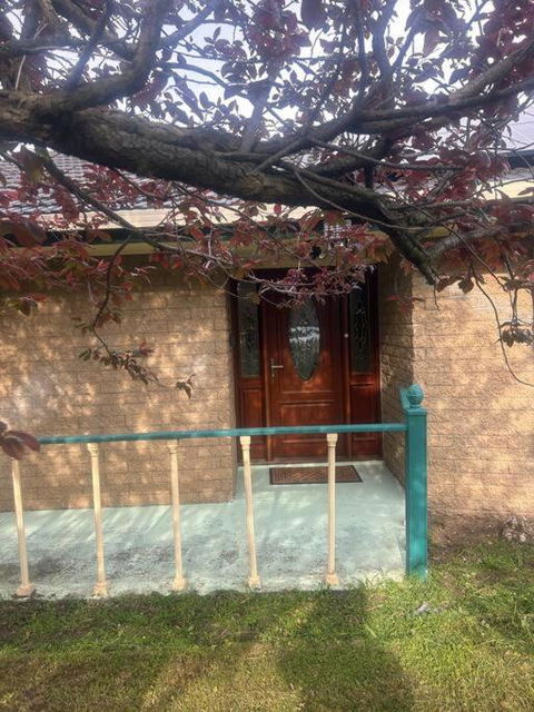 A Home Away From Home - Accommodation NT 0