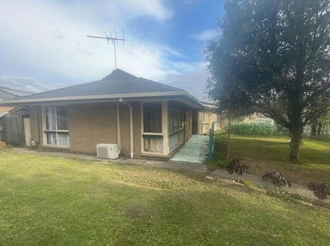 A Home Away From Home - Accommodation NT 1