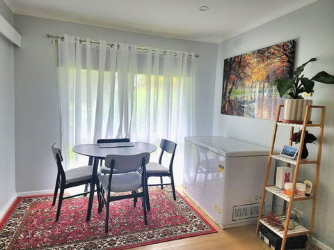 A Home Away From Home - Accommodation NT 2