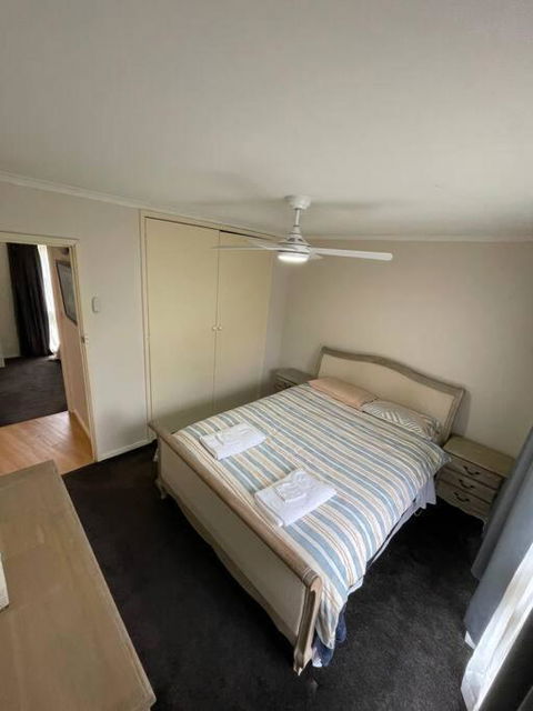 A Home Away From Home - Accommodation NT 3