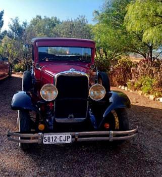 A La Folly Too The Old Workshop - Accommodation NT 2