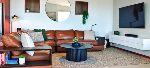 A La Plage Beach House - Accommodation NT 4