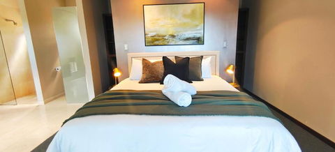 A La Plage Beach House - Accommodation NT 1