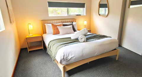 A La Plage Beach House - Accommodation NT 3