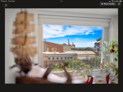 A Mini Slice Of Fremantle - Accommodation NT 3