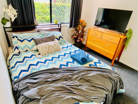 A Peaceful Private Home Away From Home In Pacific Pines - Accommodation NT 1