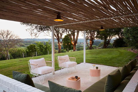 A Perfect Stay - Hidden Byron - Accommodation NT 3