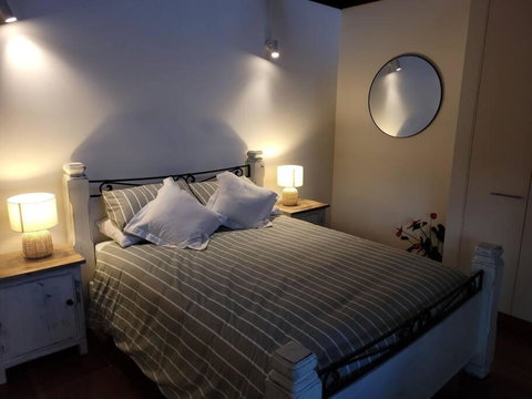 A Place To Relax - Accommodation NT 2