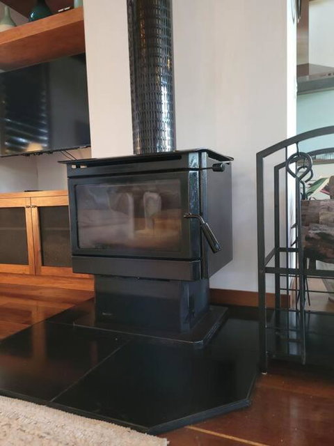 A Place To Relax - Accommodation NT 3