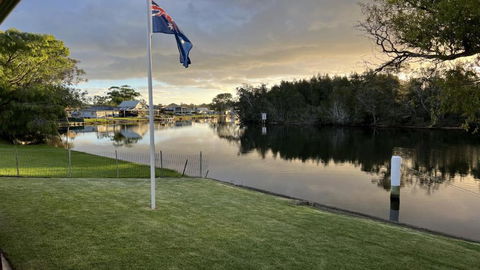 A Slice Of Paradise - Accommodation NT 1