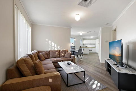 A Stones Throw - Accommodation NT 1