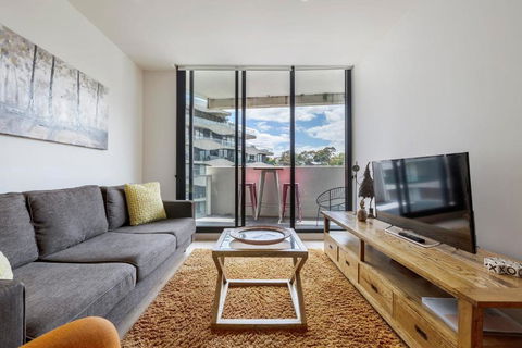 Abbotsford Short Stay Luxury Style & Location - Accommodation NT 0