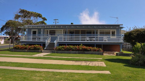 Aberdeen Unit 1 Bermagui - Accommodation NT 2