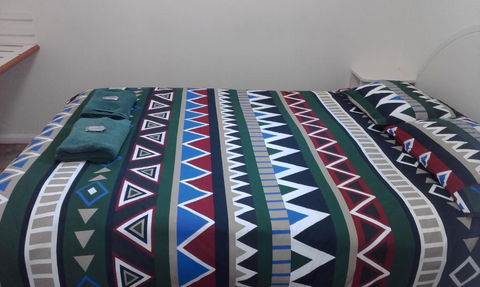 Acclaim Gateway Tourist Park - Accommodation NT 1