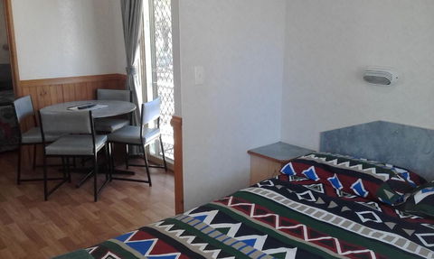 Acclaim Gateway Tourist Park - Accommodation NT 0
