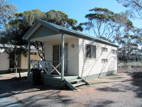Acclaim Gateway Tourist Park - Accommodation NT 3