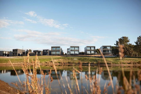 Accommodation @ Curlewis - Accommodation NT 0