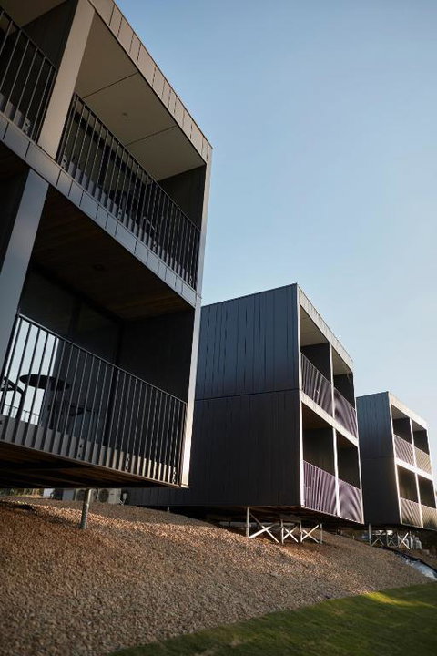 Accommodation @ Curlewis - Accommodation NT 2