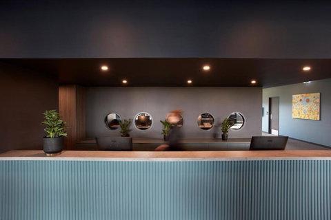 Accommodation @ Curlewis - Accommodation NT 3