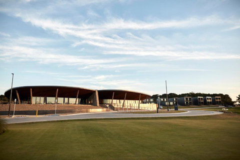 Accommodation @ Curlewis - Accommodation NT 1