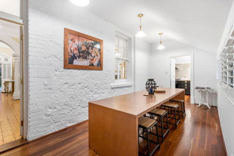 Accommodation In Fremantle - Accommodation NT 4