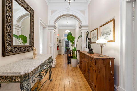 Accommodation In Fremantle - Accommodation NT 2