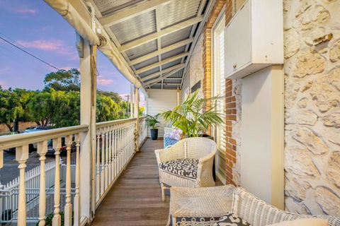 Accommodation In Fremantle - Accommodation NT 3
