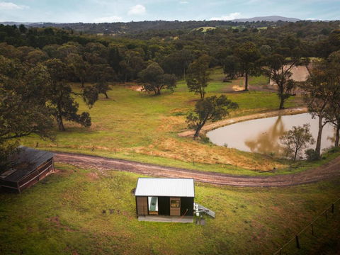 Acre Away By Tiny Away - Accommodation NT 0