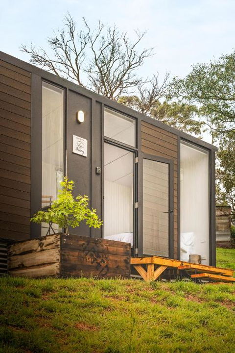 Acre Away By Tiny Away - Accommodation NT 2